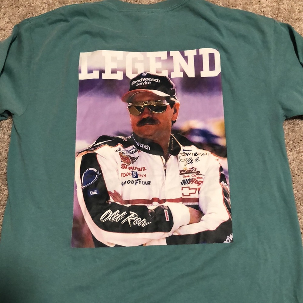 The Legend Long Sleeve